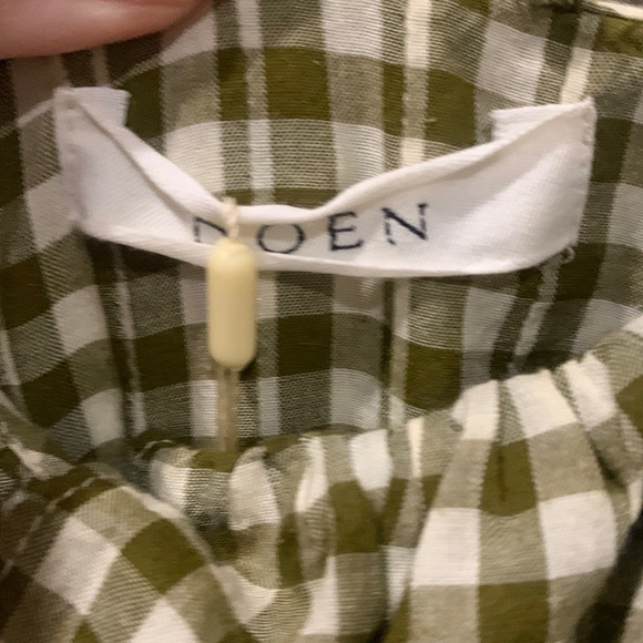 Sold ♥️ Doen Paris Dress - Picture 2 of 3